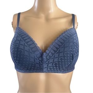 Lucky Brand Soft Wire-Free